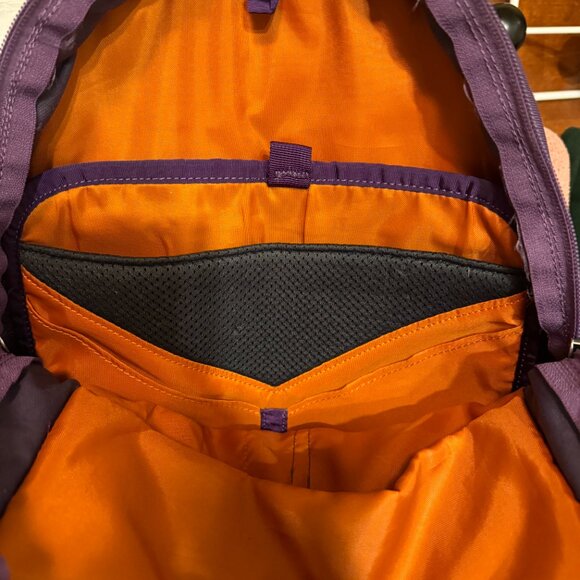 Gregory Matia 28 (28L) Purple Daypack - Picture 3 of 5